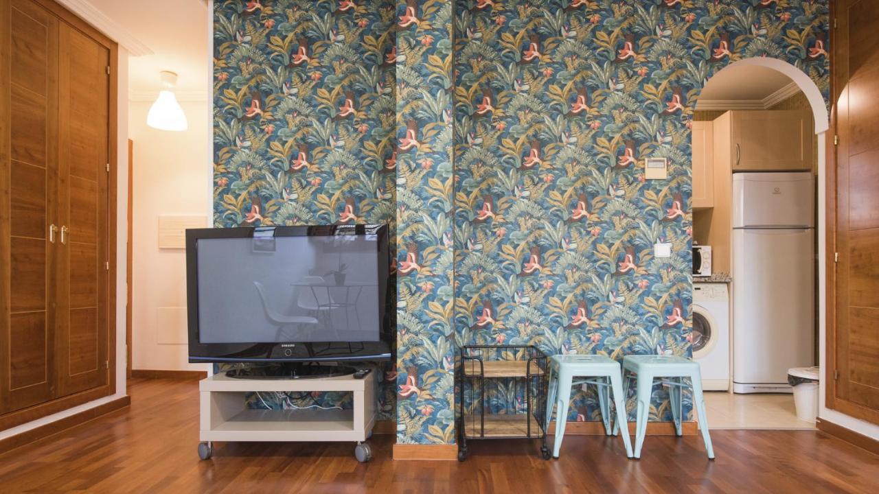 La Ventana De Leonor - Apartamentos Aloha Толедо Экстерьер фото