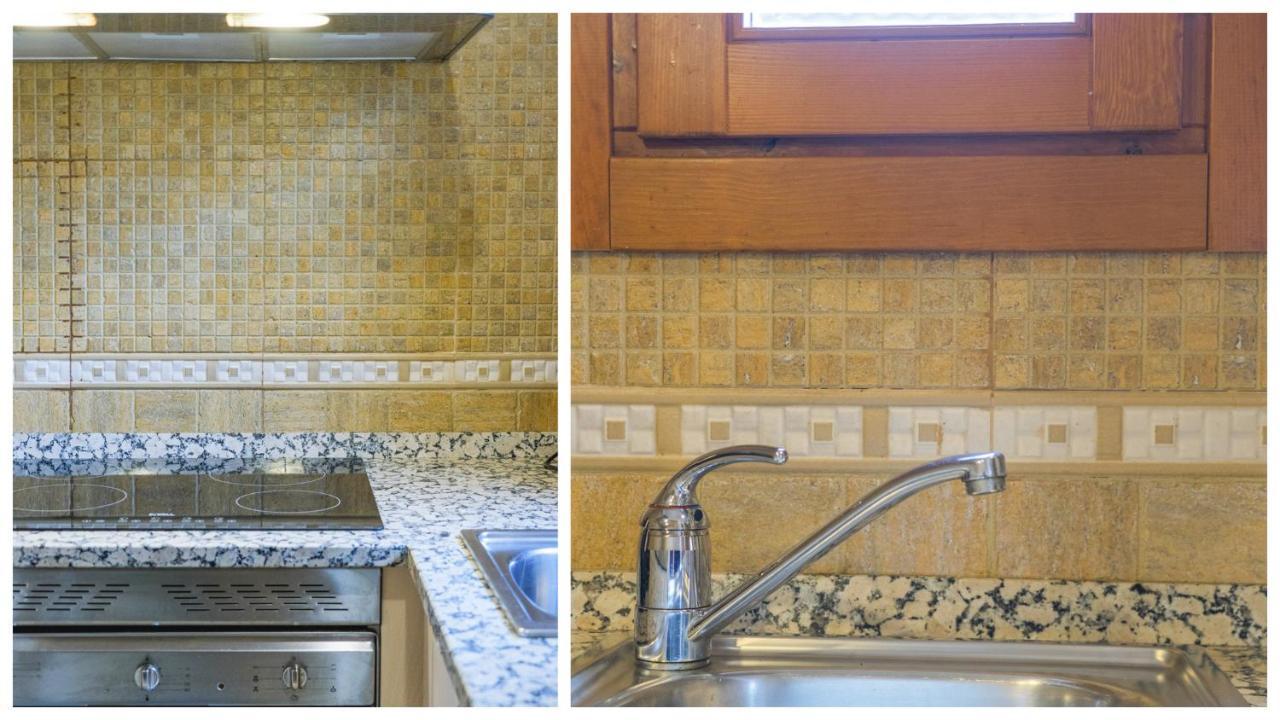 La Ventana De Leonor - Apartamentos Aloha Толедо Экстерьер фото