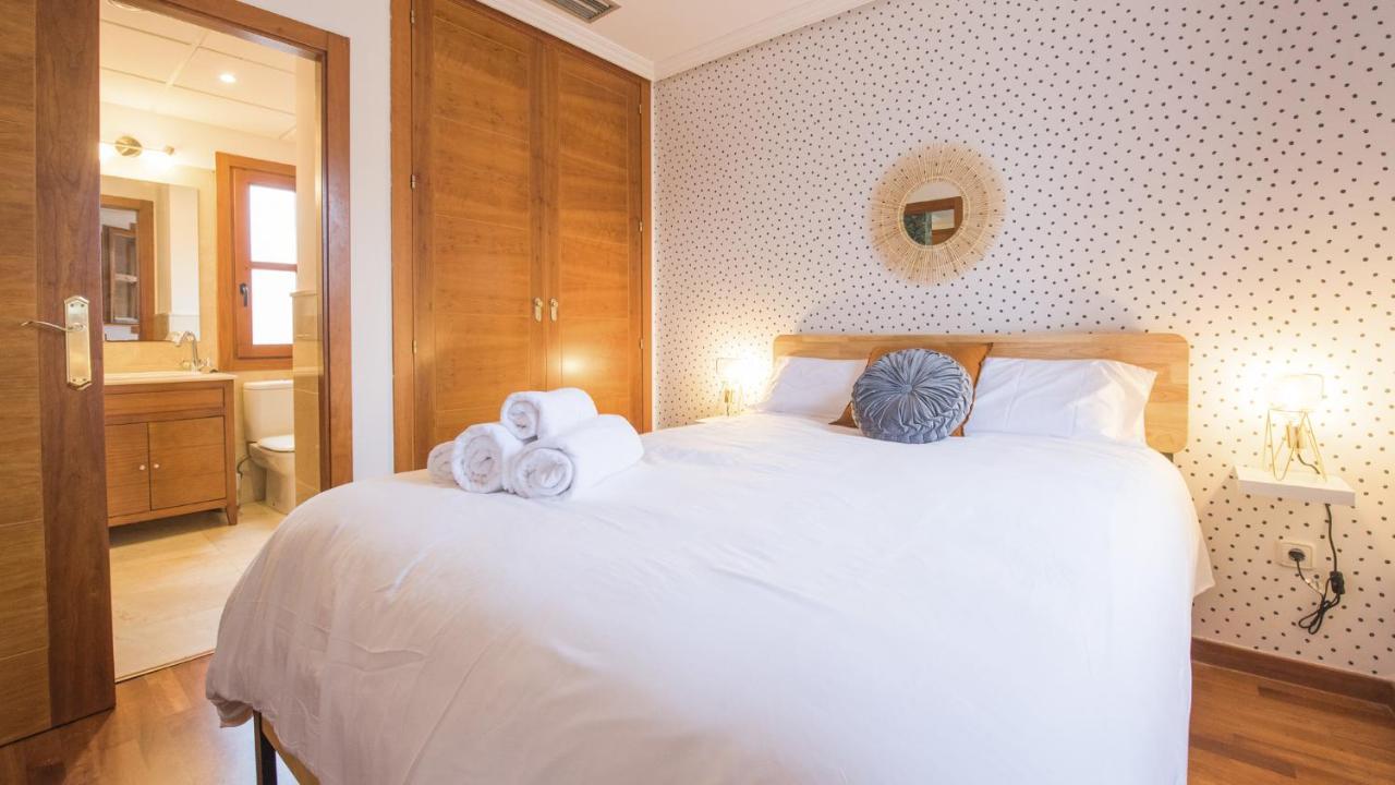 La Ventana De Leonor - Apartamentos Aloha Толедо Экстерьер фото
