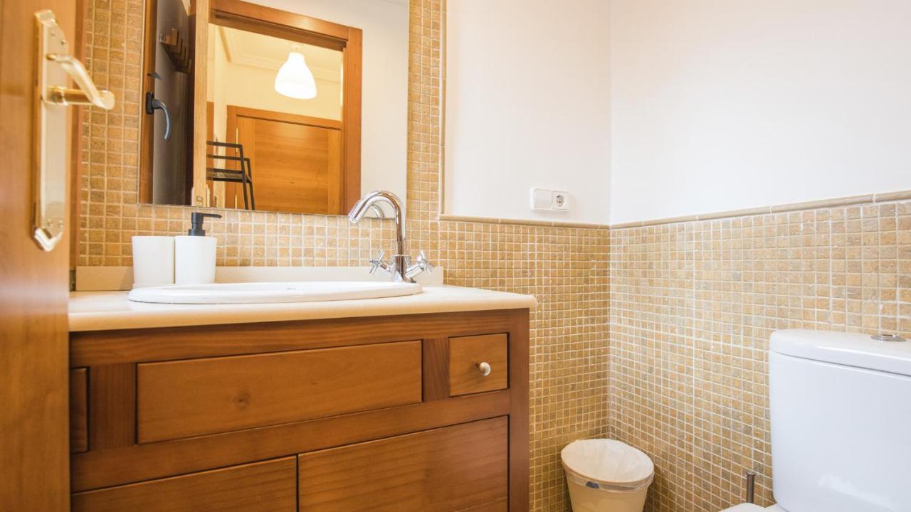La Ventana De Leonor - Apartamentos Aloha Толедо Экстерьер фото