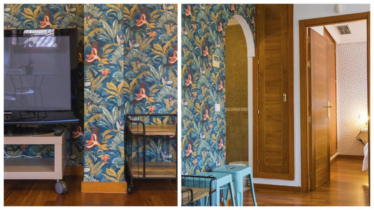 La Ventana De Leonor - Apartamentos Aloha Толедо Экстерьер фото